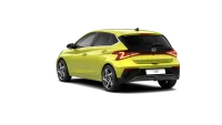 Hyundai i20 1 66kW thumbnail
