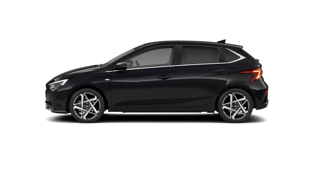 Image of Hyundai i20 1 66kW