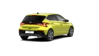Hyundai i20 1 66kW thumbnail