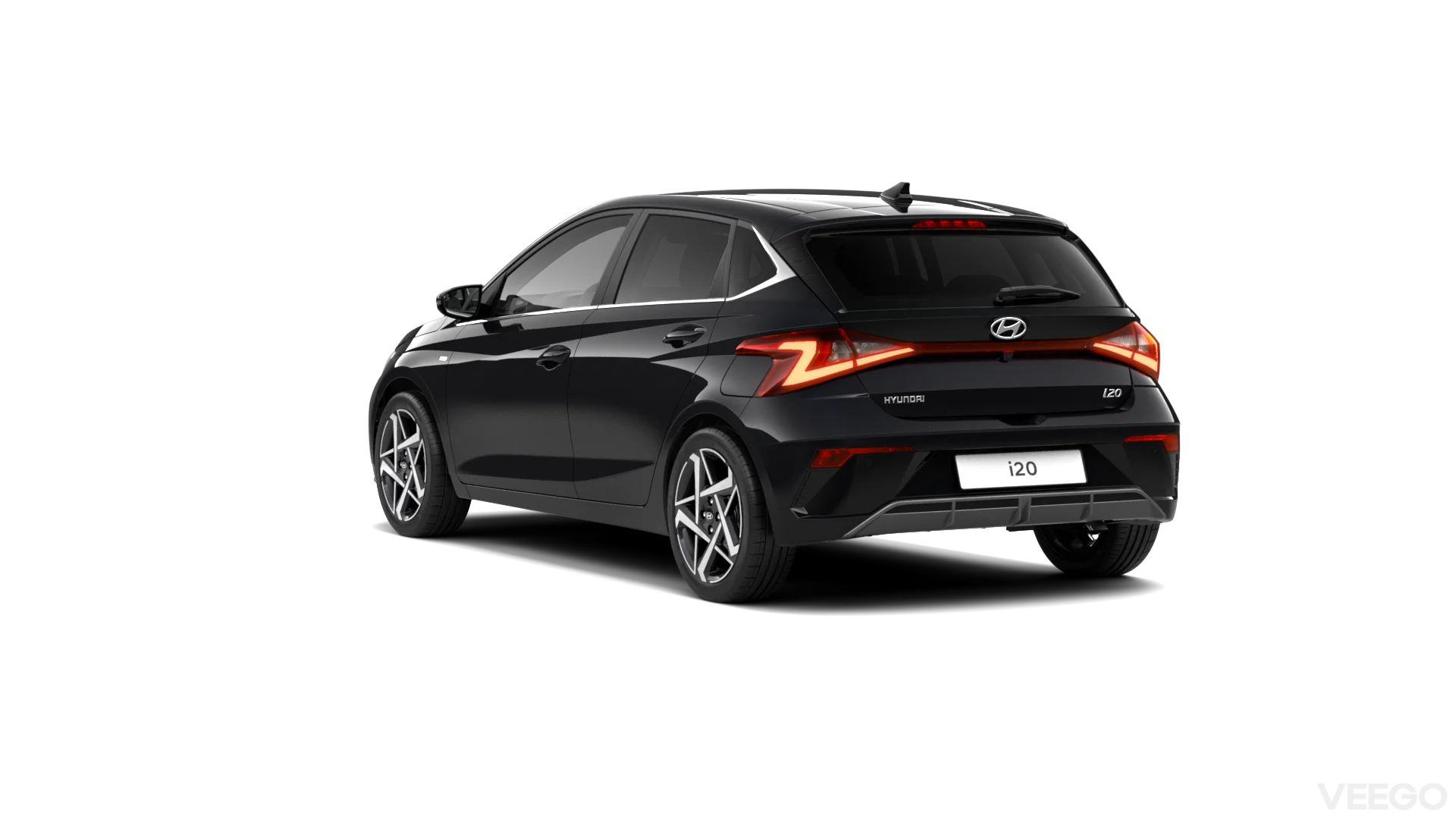 Hyundai i20 1 66kW