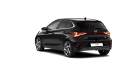 Hyundai i20 1 66kW thumbnail