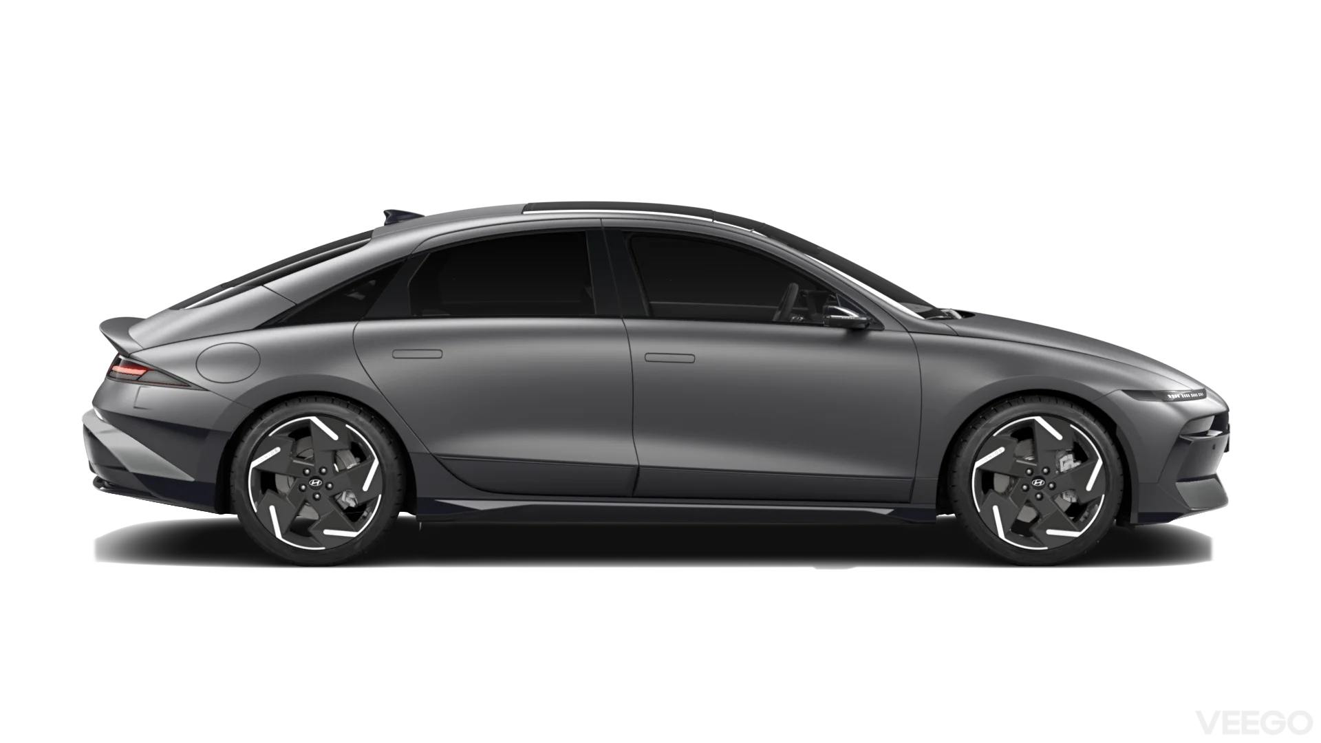 Hyundai IONIQ 6 239kW