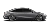 Hyundai IONIQ 6 239kW thumbnail