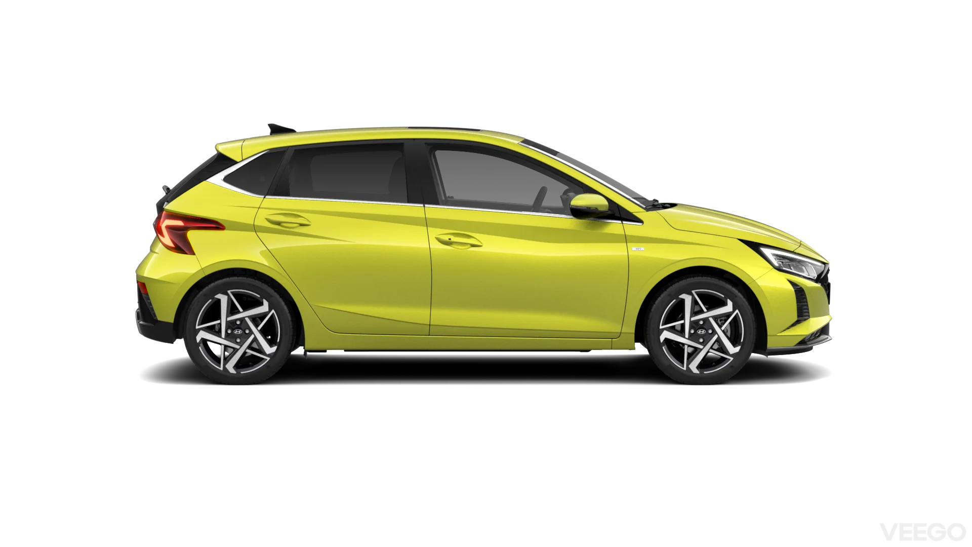 Hyundai i20 1 66kW
