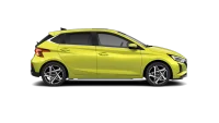 Hyundai i20 1 66kW thumbnail