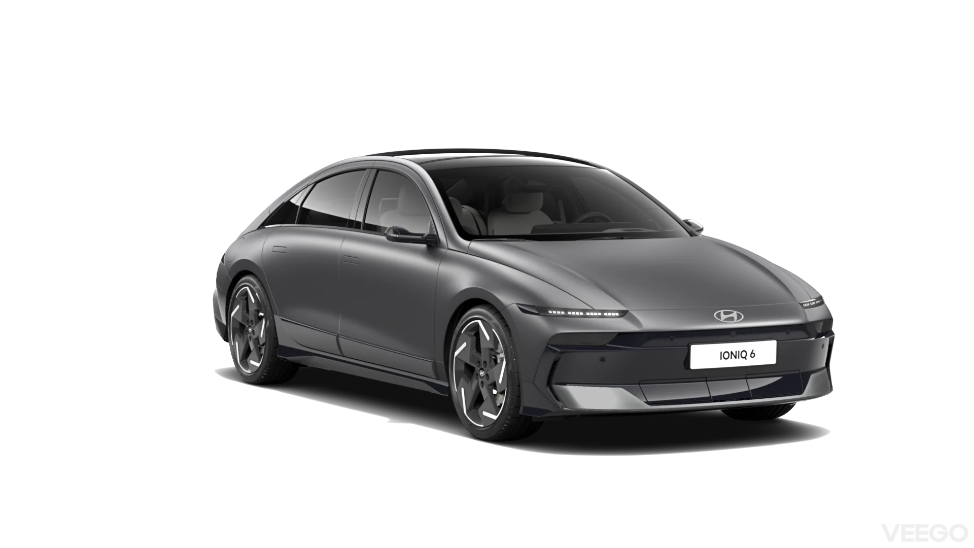 Hyundai IONIQ 6 239kW