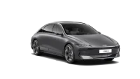 Hyundai IONIQ 6 239kW thumbnail