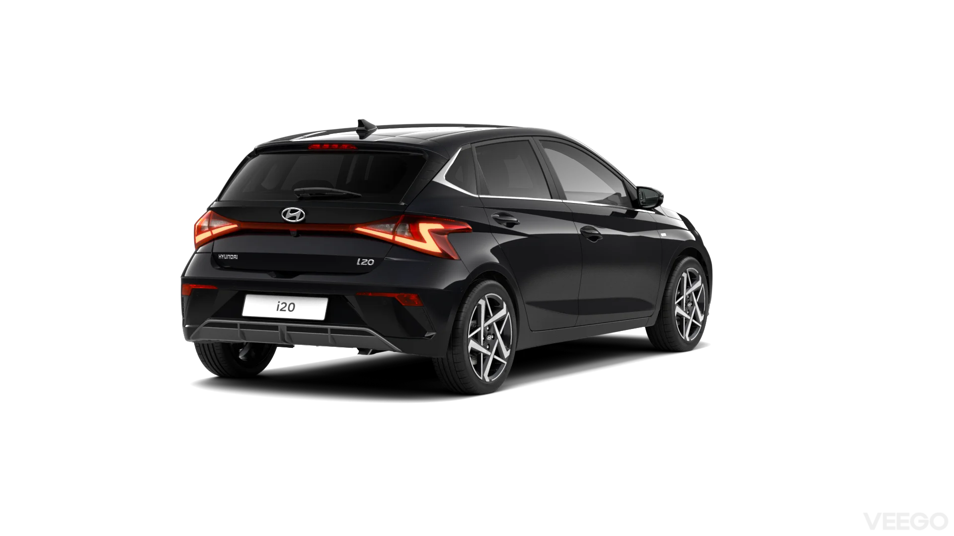 Hyundai i20 1 66kW