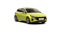 Hyundai i20 1 66kW thumbnail