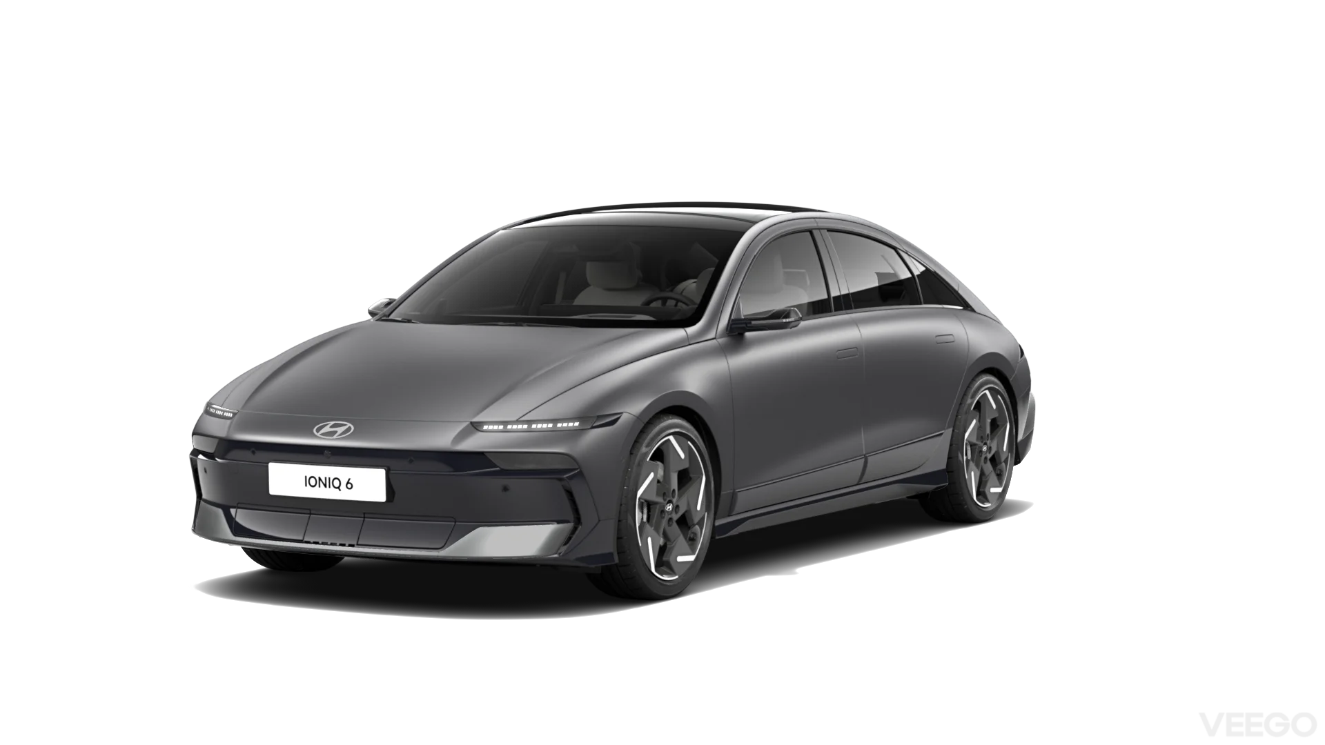 Hyundai IONIQ 6 239kW
