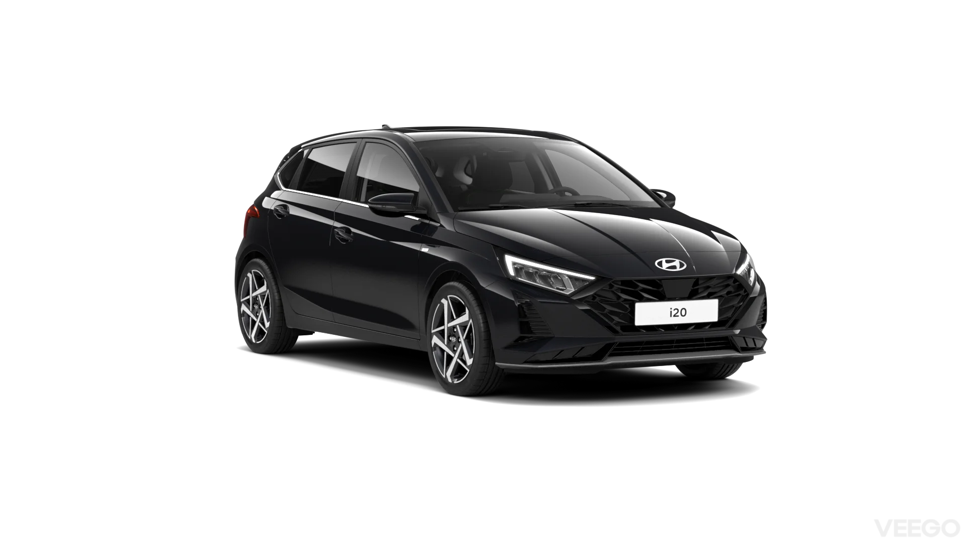 Hyundai i20 1 66kW