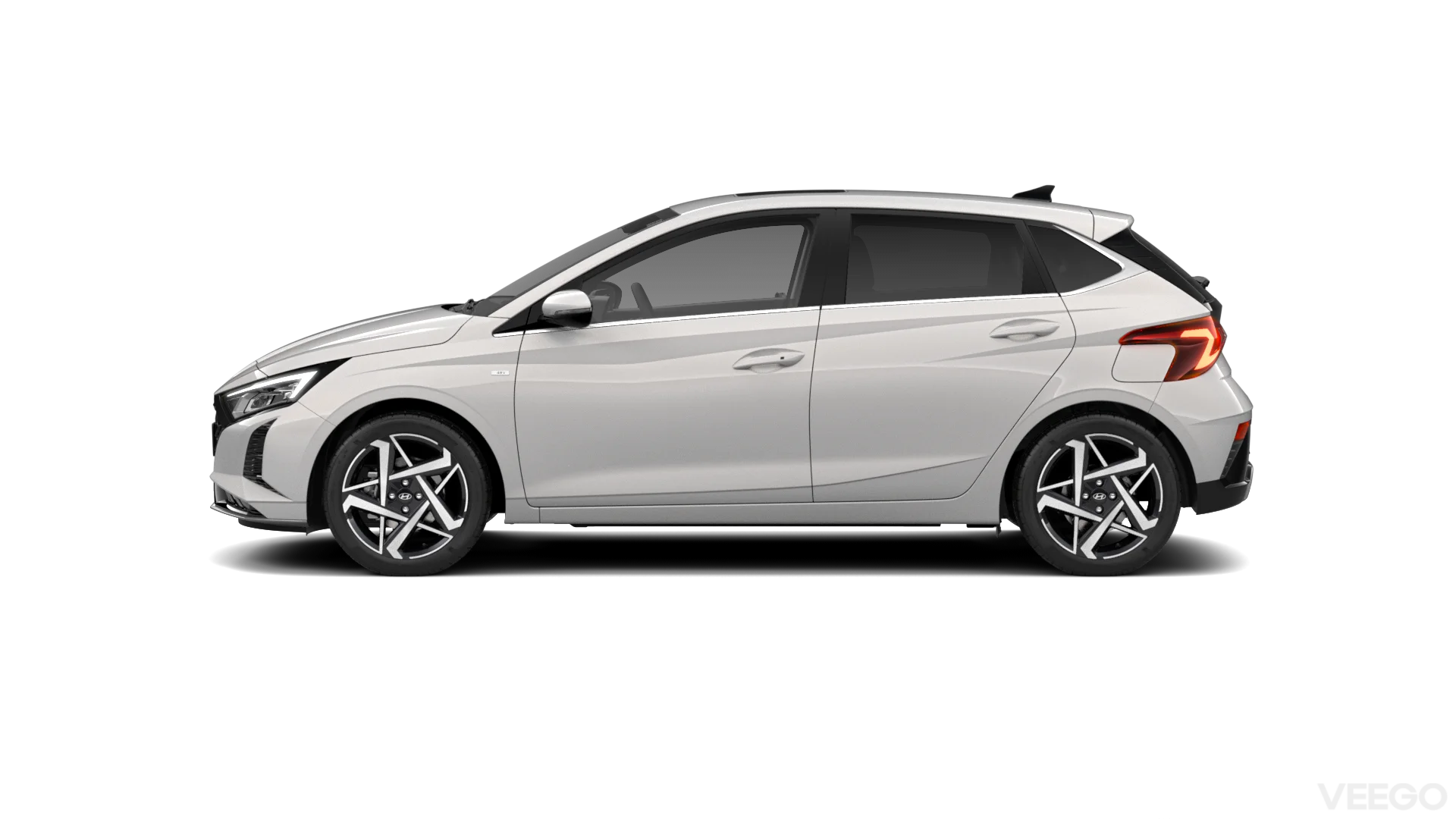 Hyundai i20 1 66kW