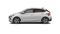 Hyundai i20 1 66kW thumbnail