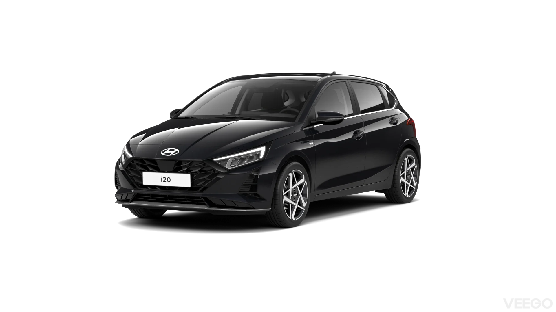 Hyundai i20 1 66kW