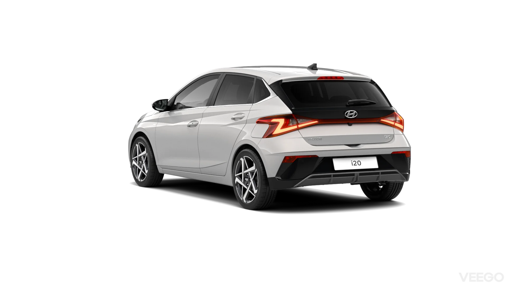 Hyundai i20 1 66kW