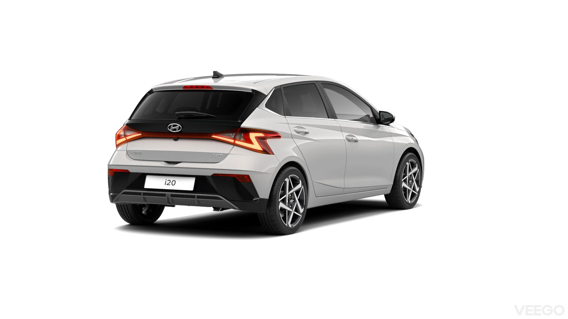 Hyundai i20 1 66kW