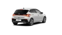 Hyundai i20 1 66kW thumbnail