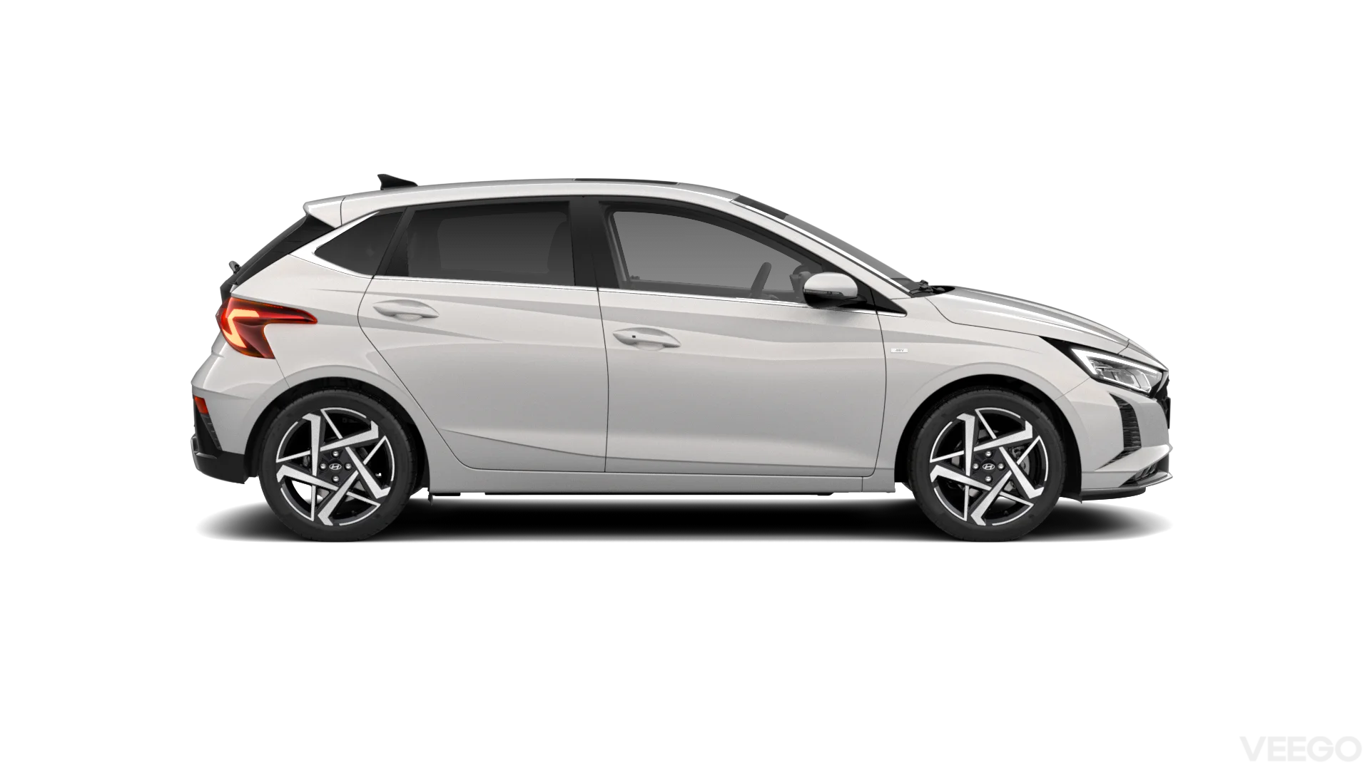 Hyundai i20 1 66kW