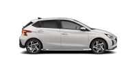 Hyundai i20 1 66kW thumbnail