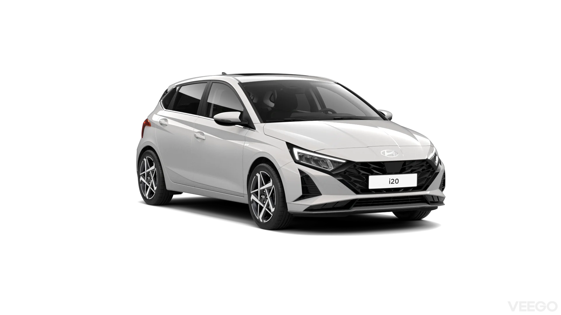 Hyundai i20 1 66kW