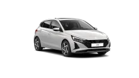 Hyundai i20 1 66kW thumbnail