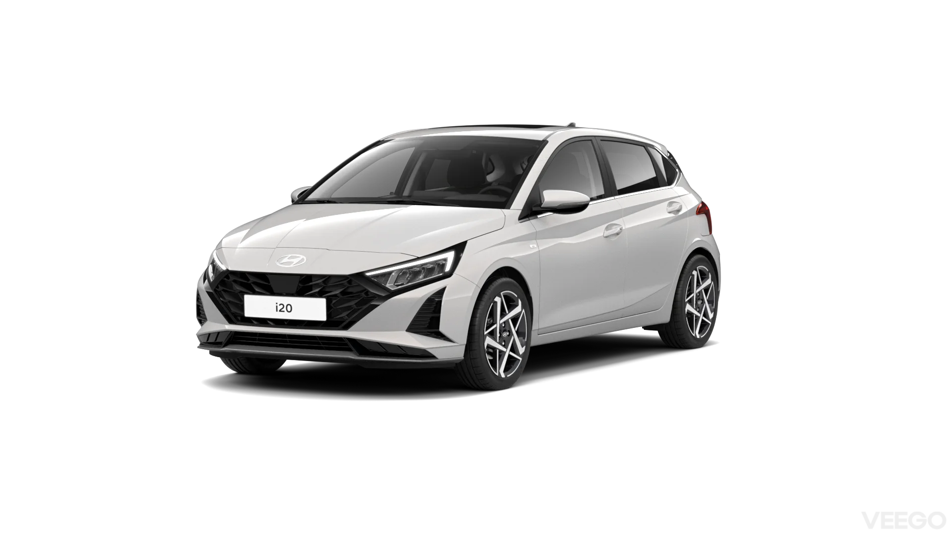 Hyundai i20 1 66kW