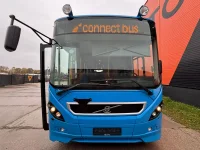 Volvo B7RLE 8900 48 SEATS / AC / AUXILIARY HEATER thumbnail