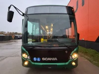 Scania K 320 40 SEATS / AC / AUXILIARY HEATER / WHEELCHAIR RAMP 235kW thumbnail