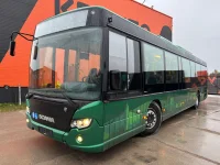 Scania K 320 40 SEATS / AC / AUXILIARY HEATER / WHEELCHAIR RAMP 235kW thumbnail