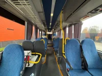 Volvo B7RLE 8900 48 SEATS / AC / AUXILIARY HEATER thumbnail