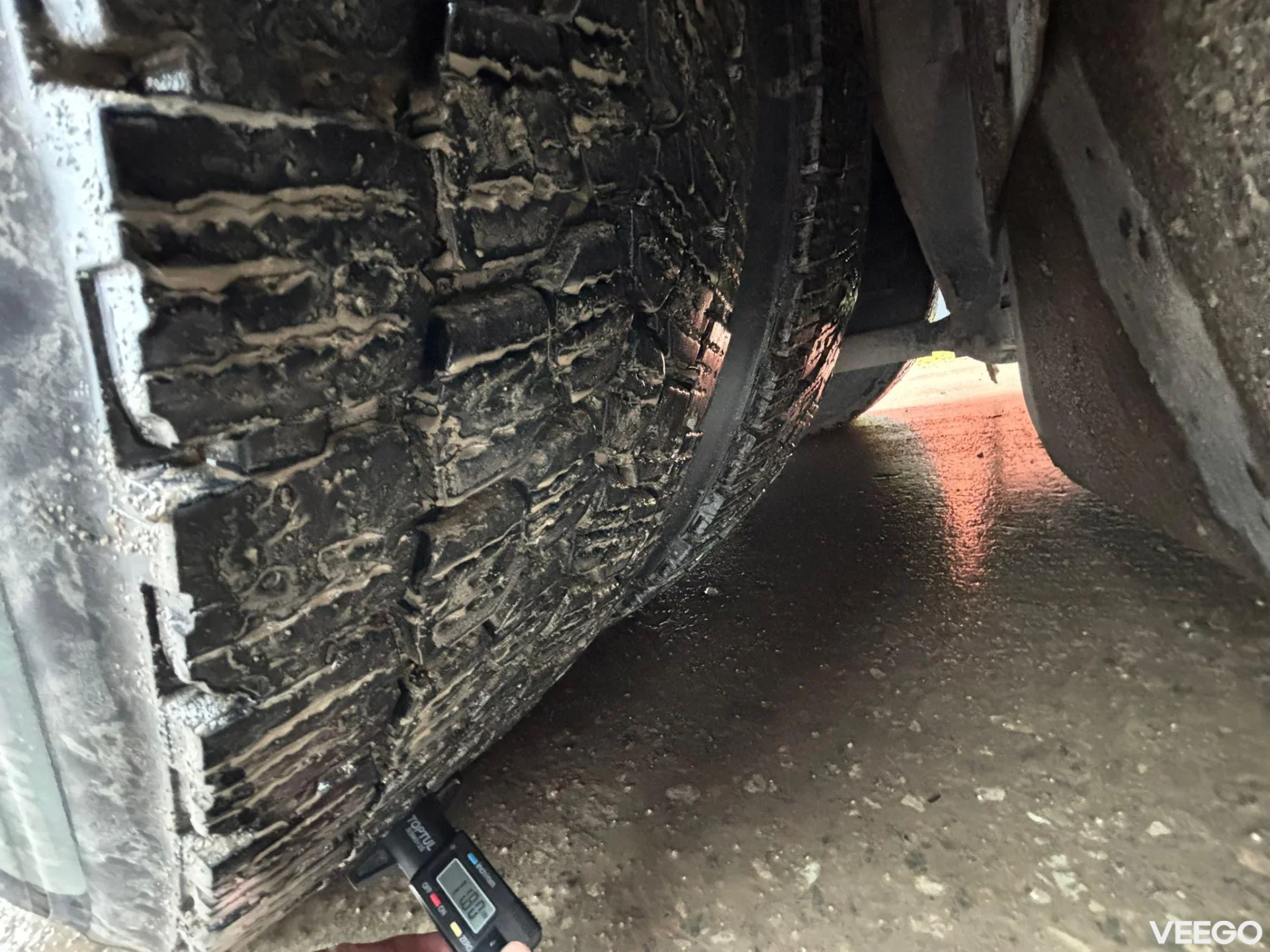 Volvo B7RLE 8900 48 SEATS / AC / AUXILIARY HEATER