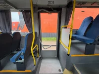 Volvo B7RLE 8900 48 SEATS / AC / AUXILIARY HEATER thumbnail