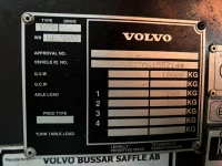 Volvo B7RLE 8900 48 SEATS / AC / AUXILIARY HEATER thumbnail