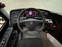 Scania K 320 40 SEATS / AC / AUXILIARY HEATER / WHEELCHAIR RAMP 235kW thumbnail