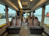 Scania K 320 40 SEATS / AC / AUXILIARY HEATER / WHEELCHAIR RAMP 235kW thumbnail