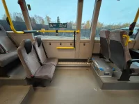 Scania K 320 40 SEATS / AC / AUXILIARY HEATER / WHEELCHAIR RAMP 235kW thumbnail