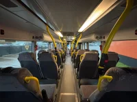 Scania K 320 40 SEATS / AC / AUXILIARY HEATER / WHEELCHAIR RAMP 235kW thumbnail