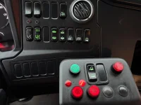 Scania K 320 40 SEATS / AC / AUXILIARY HEATER / WHEELCHAIR RAMP 235kW thumbnail