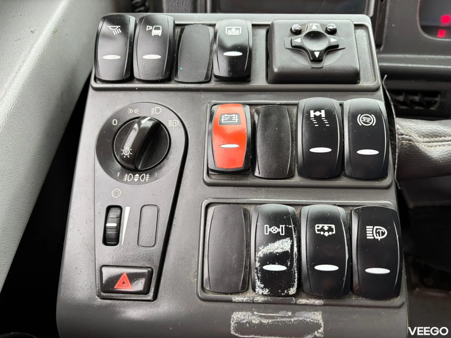 Volvo B7RLE 8900 48 SEATS / AC / AUXILIARY HEATER