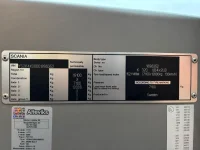 Scania K 320 40 SEATS / AC / AUXILIARY HEATER / WHEELCHAIR RAMP 235kW thumbnail