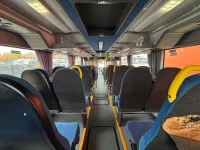 Volvo B7RLE 8900 48 SEATS / AC / AUXILIARY HEATER thumbnail