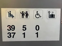 Scania K 320 40 SEATS / AC / AUXILIARY HEATER / WHEELCHAIR RAMP 235kW thumbnail