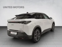Peugeot 3008 GT Hybrid 136 e-DCS6 100kW thumbnail