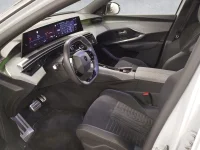 Peugeot 3008 GT Hybrid 136 e-DCS6 100kW thumbnail