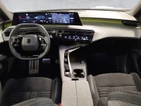 Peugeot 3008 GT Hybrid 136 e-DCS6 100kW thumbnail