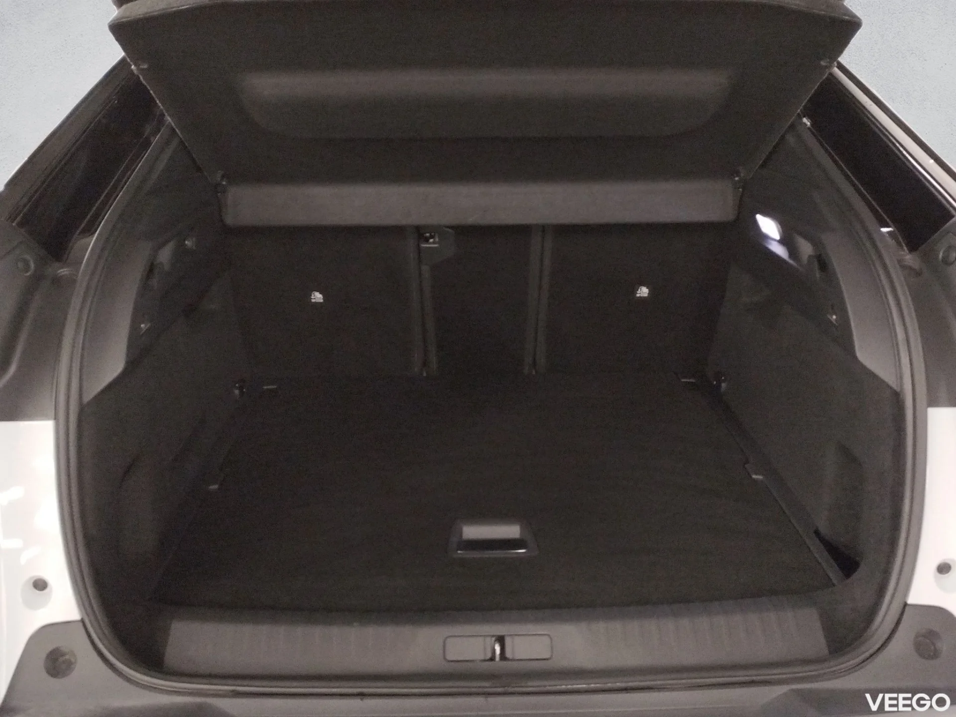 Peugeot 3008 GT Hybrid 136 e-DCS6 100kW