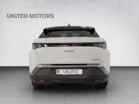 Peugeot 3008 GT Hybrid 136 e-DCS6 100kW thumbnail