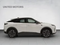 Peugeot 3008 GT Hybrid 136 e-DCS6 100kW thumbnail