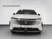 Peugeot 3008 GT Hybrid 136 e-DCS6 100kW thumbnail