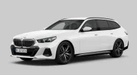 BMW 540 Touring M-Sportpakett 3 210kW thumbnail